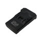 Battery for Hoover H Free, HF122, 2000mAh, Li-Ion, 21.6V, HF122BAT, HQ
