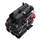 Battery for Rowenta RH6543WH, RH6545WH, RH6547WH, 2000mAh, Li-Ion, 14.4V, RS-RH5864, HQ