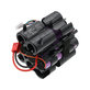 Battery for Rowenta RH6543WH, RH6545WH, RH6547WH, 2000mAh, Li-Ion, 14.4V, RS-RH5864, HQ