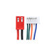 Battery for Rowenta RH6543WH, RH6545WH, RH6547WH, 2000mAh, Li-Ion, 14.4V, RS-RH5864, HQ