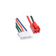 Battery for Rowenta RH6543WH, RH6545WH, RH6547WH, 2000mAh, Li-Ion, 14.4V, RS-RH5864, HQ