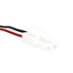 Battery for Vileda Quick & Clean, 2600mAh, Li-Ion, 3.7V, 8654396211, HQ