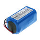 Battery for iClebo ARTE YCR-M05, 3400mAh, Li-Ion, 14.4V, EBKRBKDL001039, HQ