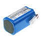 Battery for iClebo ARTE YCR-M05, 3400mAh, Li-Ion, 14.4V, EBKRBKDL001039, HQ