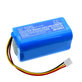 Battery for ETA Nico 2219, 2600mAh, Li-Ion, 14.4V, PNC423894511, HQ