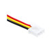 Battery for ETA Nico 2219, 2600mAh, Li-Ion, 14.4V, PNC423894511, HQ