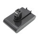 Battery for Dyson DC31, DC34, DC35, DC44, 1500mAh, Li-Ion, 22.2V, 17083-2811, HQ