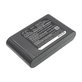 Battery for Dyson DC31, DC34, DC35, DC44, 1500mAh, Li-Ion, 22.2V, 17083-2811, HQ