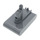 Battery for Dyson DC31, DC34, DC35, DC44, DC45, DC56, 1500mAh, Li-Ion, 22.2V, 965557-03, HQ