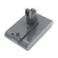 Battery for Dyson DC31, DC34, DC35, DC44, DC45, DC56, 1500mAh, Li-Ion, 22.2V, 965557-03, HQ