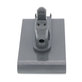 Battery for Dyson DC31, DC34, DC35, DC44, DC45, DC56, 1500mAh, Li-Ion, 22.2V, 965557-03, HQ