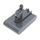 Battery for Dyson DC31, DC34, DC35, DC44, DC56, 2500mAh, Li-Ion, 22.8V, 965557-03, HQ