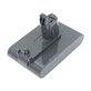 Battery for Dyson DC31, DC34, DC35, DC44, DC56, 2500mAh, Li-Ion, 22.8V, 965557-03, HQ