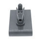 Battery for Dyson DC31, DC34, DC35, DC44, DC56, 2500mAh, Li-Ion, 22.8V, 965557-03, HQ