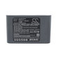 Battery for Dyson DC31, DC34, DC35, DC44, DC56, 2500mAh, Li-Ion, 22.8V, 965557-03, HQ
