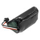 Battery for Ecovacs D36, DA60, DA611, DB35, TCR360, 2600mAh, Li-Ion, 10.8V, ZJ1450, HQ