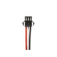 Battery for Ecovacs D36, DA60, DA611, DB35, TCR360, 2600mAh, Li-Ion, 10.8V, ZJ1450, HQ