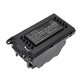 Battery for Electrolux Well Q8, WQ81-3OMB, WQ81-PANIM, 2500mAh, Li-Ion, 25.2V, BABP259LI20-TP, HQ