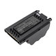 Battery for Electrolux Well Q8, WQ81-3OMB, WQ81-PANIM, 2500mAh, Li-Ion, 25.2V, BABP259LI20-TP, HQ