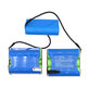 Battery for ETA 1424 Carsha, 2000mAh, Ni-MH, 14.4V, ETA1424 900000, HQ