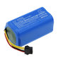 Battery for Hoover HGO31, HGO32, HGO33, 2600mAh, Li-Ion, 14.8V, B015, HQ