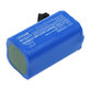 Battery for Hoover HGO31, HGO32, HGO33, 2600mAh, Li-Ion, 14.8V, B015, HQ