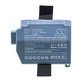 Battery for iRobot Roomba S9, S9+, 4400mAh, Li-Ion, 14.4V, ABL-B, HQ