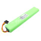 Battery for Neato Botvac 70, 75, 80, 85, 2000mAh, Ni-MH, 12V, NX2000SCx10, HQ