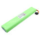 Battery for Neato Botvac 70, 75, 80, 85, 2000mAh, Ni-MH, 12V, NX2000SCx10, HQ