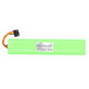 Battery for Neato Botvac 70, 75, 80, 85, 2000mAh, Ni-MH, 12V, NX2000SCx10, HQ
