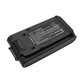 Battery for Samsung Bespoke Jet, Bespoke Jet Complete, 2500mAh, Li-Ion, 25.2V, VCA-SBTA95, HQ
