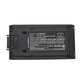 Battery for Samsung Bespoke Jet, Bespoke Jet Complete, 2500mAh, Li-Ion, 25.2V, VCA-SBTA95, HQ