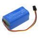 Battery for Samsung PowerBot VR05R5050WK, Midea i5, i9 EYE, 2600mAh, Li-Ion, 14.4V, BP14435A, HQ