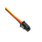 Battery for Samsung PowerBot VR05R5050WK, Midea i5, i9 EYE, 2600mAh, Li-Ion, 14.4V, BP14435A, HQ