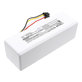 Battery for Xiaomi Dreame MC1808, Roborock 1C, 5200mAh, Li-Ion, 14.4V, BRR-2P4S-2600S, HQ