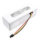 Battery for Xiaomi Dreame MC1808, Roborock 1C, 5200mAh, Li-Ion, 14.4V, BRR-2P4S-2600S, HQ