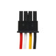 Battery for Xiaomi Dreame MC1808, Roborock 1C, 5200mAh, Li-Ion, 14.4V, BRR-2P4S-2600S, HQ