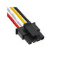 Battery for Xiaomi Dreame MC1808, Roborock 1C, 5200mAh, Li-Ion, 14.4V, BRR-2P4S-2600S, HQ