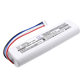 Battery for Xiaomi Mi Robot Vacuum Mop 2, Mijia Sweeping Vacuum Cleaner 2C, 3200mAh, Li-Ion, 14.4V, P2051-4S1P-ZM, HQ