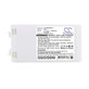 Battery for Xiaomi Dreame V10, V9, V8, XR, 2500mAh, Li-Ion, 25.2V, WN4, HQ