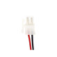Battery for Concept VR2000, Zaco A4s, A6, A8s, A9s, 2600mAh, Li-Ion, 14.8V, 501929, HQ