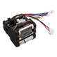 Battery for AEG CX-8, Electrolux EUP82, 2000mAh, Li-Ion, 29.6V, 140112530252, HQ
