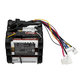 Battery for AEG CX-8, Electrolux EUP82, 2000mAh, Li-Ion, 29.6V, 140112530252, HQ