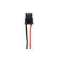 Battery for Eufy RoboVac X8 Hybrid, 6400mAh, Li-Ion, 14.4V, PA61, HQ
