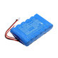 Battery for ETA Aquamaster 1230, Tineco iFloor Wet Dry Vacuum, 2500mAh, Li-Ion, 22.2V, 61SR18650-2200, HQ