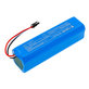 Battery for Tesla Robostar iQ500, iQ600, 5200mAh, Li-Ion, 14.4V, N789-603, HQ