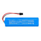 Battery for Tesla Robostar iQ500, iQ600, 5200mAh, Li-Ion, 14.4V, N789-603, HQ