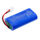 Battery for Bestway Aquatronix, Kokido Vektro Z200, 3350mAh, Li-Ion, 7.4V, BST-58482, HQ