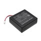 Battery for Hobot Legee 668, Legee 669, 2600mAh, Li-Ion, 14.8V, HB668P108, HQ
