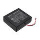 Battery for Hobot Legee 668, Legee 669, 2600mAh, Li-Ion, 14.8V, HB668P108, HQ